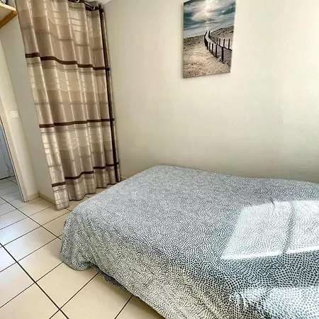 L'hippocampe - 1 Au Coeur Du Quartier Arago