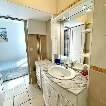 L'hippocampe - 1 Au Coeur Du Quartier Arago *