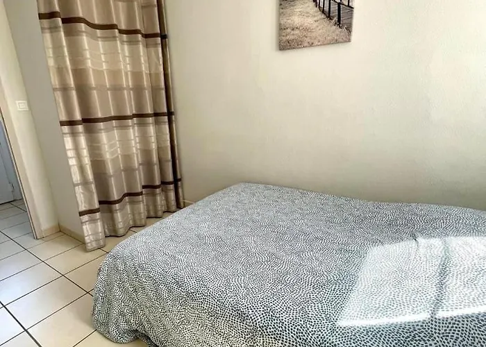 L'hippocampe - 1 Au Coeur Du Quartier Arago