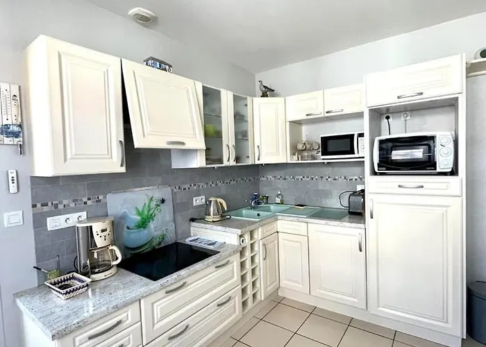 L'hippocampe - 1 Au Coeur Du Quartier Arago 公寓 莱萨布勒-多洛讷